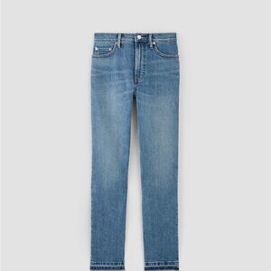 Everlane The Original Cheeky Jean 27 Short